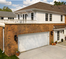 Garage Door Repair in Burlington, MA