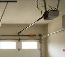 Garage Door Springs in Burlington, MA