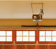 Garage Door Openers in Burlington, MA